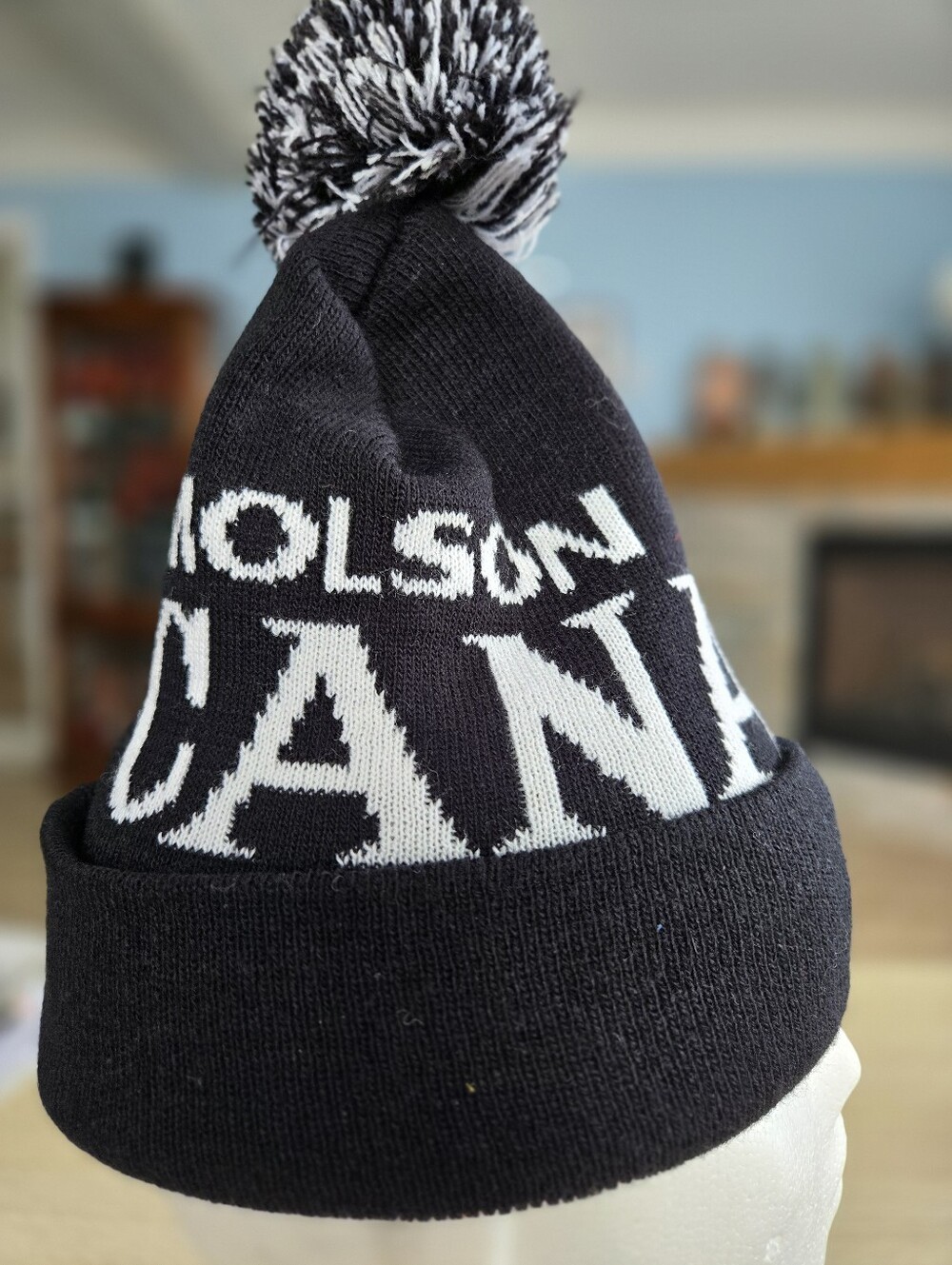 Molson Canadian Toque